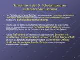 Weiterf&uuml;hrende Schulen