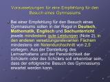 Weiterf&uuml;hrende Schulen